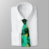 Fractal Stropdas Design 8 (Gebonden)