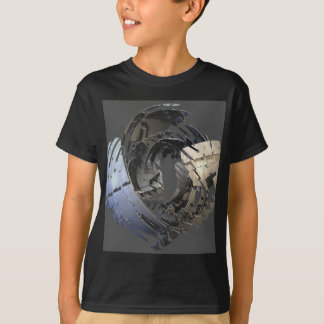 Fractal T-shirt