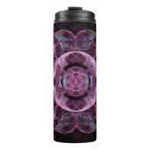 Fractal Thermosbeker (Voorkant)