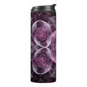 Fractal Thermosbeker (Gedraaid links)