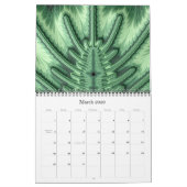 Fractal Time - The Calendar - 2016 Kalender (Mar 2026)