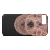 Fractal Uitzichten... 160313-11 Case-Mate iPhone Case (Achterkant (Horizontaal))