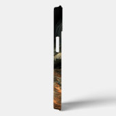 Fractal Uitzichten-160313-1 Case-Mate iPhone Case (Achterkant / Rechts)