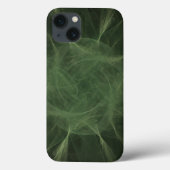 Fractal Uitzichten 160324-104 Case-Mate iPhone Case (Achterkant)