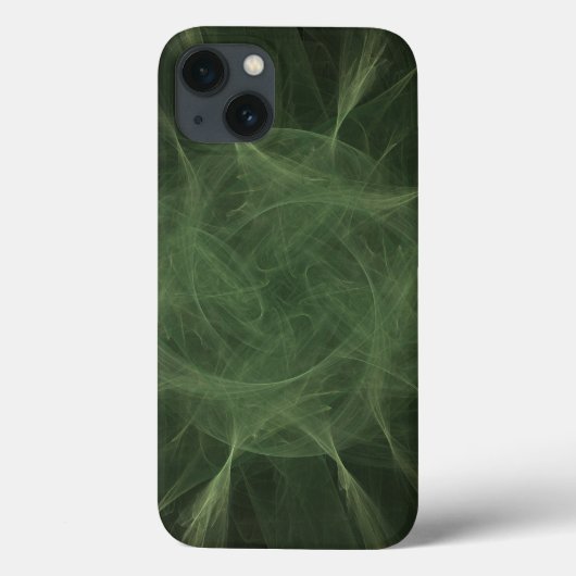 Fractal Uitzichten 160324-104 Case-Mate iPhone Case (Achterkant)