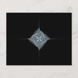 Fractal Uitzichten Flyer