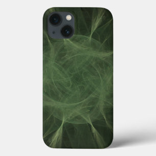 Fractal Views 160324-104 iPhone 13 Hoesje