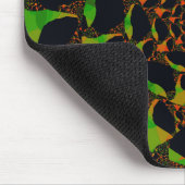 Fractal Web Mousepad Muismat (Hoek)