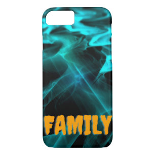 Fractal Zazzle_Growshop. iPhone 8/7 Hoesje