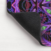 FractalART #143 Muismat (Hoek)