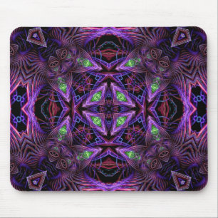 FractalART #143 Muismat