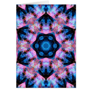 FractalART #91 Kaart