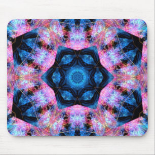 FractalART #91 Mousepad Muismat