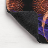 FRACTALARTS #002 Mousepad Muismat (Hoek)