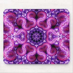 FractalARTS #33 Mousepad Muismat
