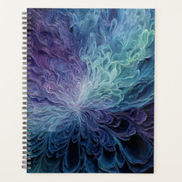 FractalBloom Planner