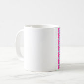 Fractale 64 Mug (Devant gauche)