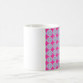 Fractale 64 Mug (Centre)