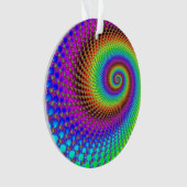 Fractale Abstraite (devant)