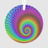 Fractale Abstraite (dos)