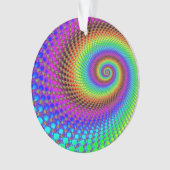 Fractale Abstraite (devant)