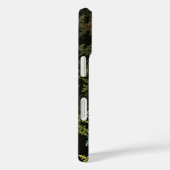 Fractale Camouflage Case-Mate iPhone Case (Achterkant / Rechts)
