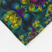 Fractale deken 1 (Hoek)