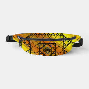 Fractale Geometrie Heuptasje