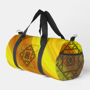 Fractale Geometrie Plunjezak