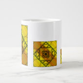 Fractale Geometrie Speciale Mok (Voorkant)