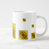Fractale Geometrie Speciale Mok (Rechts)