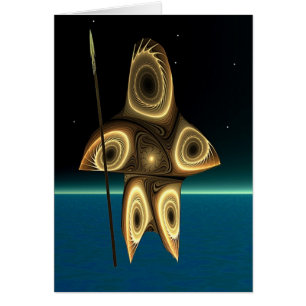 Fractale Inuit-jager