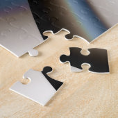 fractale ketens puzzel (Zijkant)