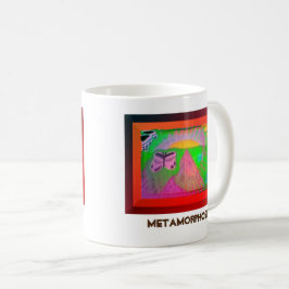 Fractale metamorfose Mok