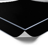 fractale oscillator poster (Hoek)