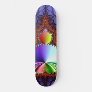 Fractale Reis Skateboard