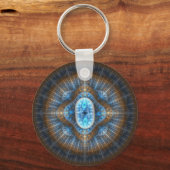 fractale sleutelhanger (Voorkant)