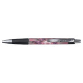 Fractale vloeistof pen (Achterkant)