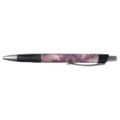 Fractale vloeistof pen (Bodem)