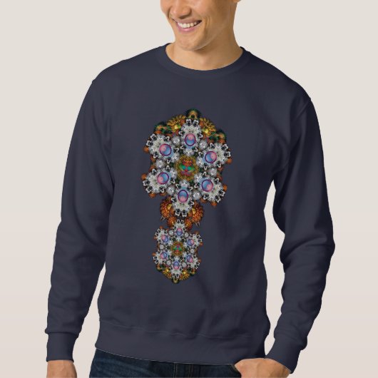 Fractalicious i3.09 Shirt (Voorkant)