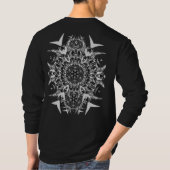 FractaLiCious i3.0 T-Shirt (Achterkant)