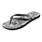 Fractaliseer Teenslippers (Schuin)