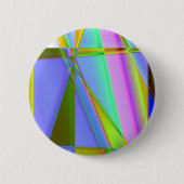 Fractals Button (Voorkant)
