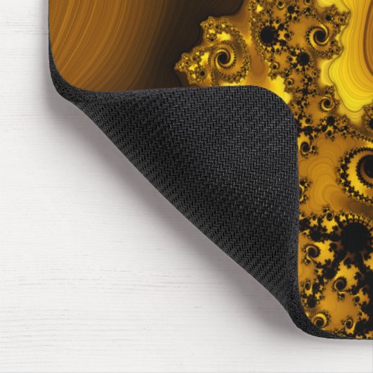 Fractals Muismat (Hoek)