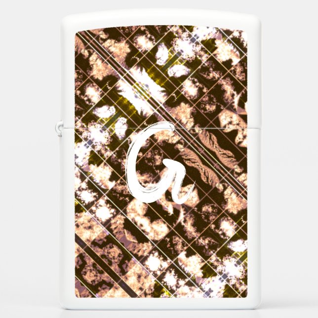 Fractals Var (Voorkant)