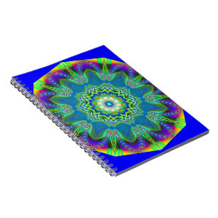 Fractalscope 27 notitieboek