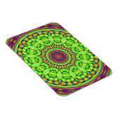 Fractalscope 28 magneet (Rechterzijde)