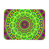 Fractalscope 28 magneet (Horizontaal)