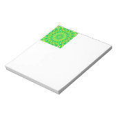 Fractalscope 34 notitieblok (Gedraaid)