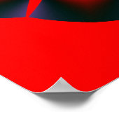 Fractalscope 36 poster (Hoek)